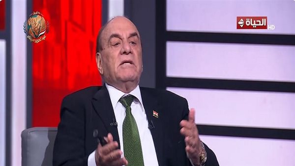 سمير فرج: الضربات العسكرية فشلت والأزمة تتجه لمضيق هرمز|فيديو