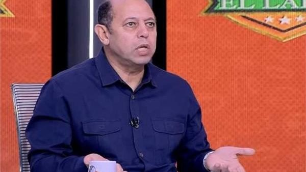 أحمد سليمان: الزمالك يتعرض لحرب.. وملف صلاح مصدق يثير علامات استفهام