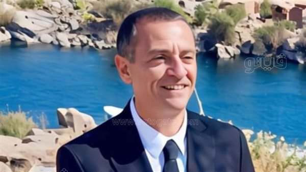 عمرو حلمي لاشين محافظًا لأسوان.. أولوية لتحسين معيشة المواطن واستكمال "حياة كريمة"