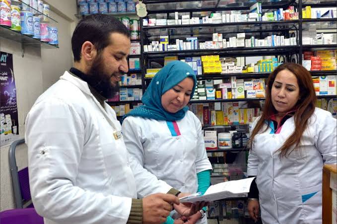 اجتماع مرتقب بمجلس المنافسة يثير قلق الصيادلة