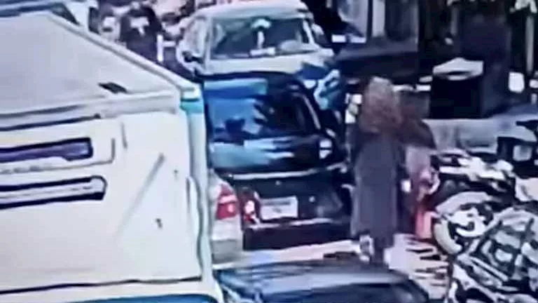 واقعة اعتداء ضحيتها فتاة قاصر داخل محل ملابس بأكتوبر تنتهي بضبط المتهم