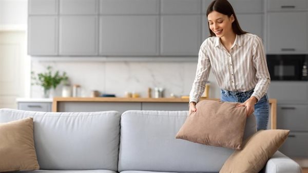 أفكار لتسهيل المهام اليومية في المنزل