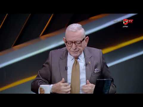 حلقة ملك وكتابة | عدلي القيعي وابراهيم المنيسي