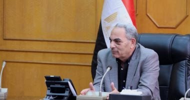 محافظ الإسماعيلية يعتمد نتيجة الشهادة الإعدادية بنسبة نجاح 70.42%
