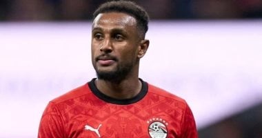 منتخب مصر ينهى إجراءات الباسبور المصرى لهيثم حسن لاعب أوفييدو الإسبانى