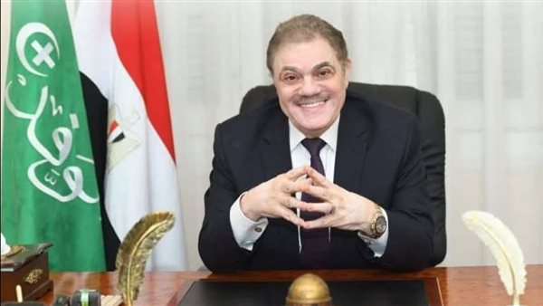 رئيس الوفد يُشكل لجنة للإشراف على انتخابات لجان محافظة الجيزة