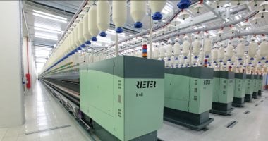 صناعة الغزل والنسيج بمصر من إرث تاريخى إلى محرك مستقبلى للاقتصاد.. زينب حسان استشارى هندسة الغزل تضع روشتة تطوير.. وتؤكد: المجمعات من الصناعات كثيفة العمالة تستوعب نحو 30% من إجمالى العمالة الصناعية