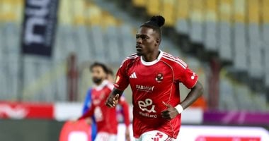 صفقة أجنبية بلا بصمة.. مستقبل كامويش مع الأهلي على المحك