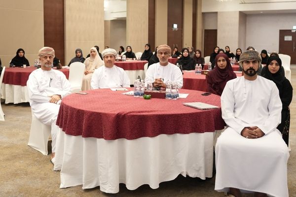 حلقة عمل لتعزيز المعرفة الإحصائية والمعلوماتية