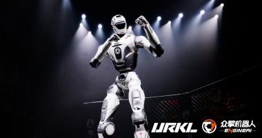 إطلاق أول بطولة قتالية للروبوتات الشبيهة بالبشر فى العالم بجائزة 1.44 مليون دولار