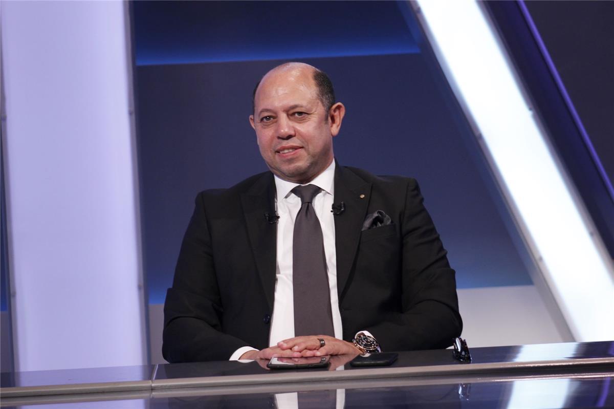 أحمد سليمان يفجر مفاجأة: نجم أهلاوي حصل على 4 تذاكر لمباراة الزمالك وبيراميدز