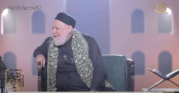 علي جمعة: لغة الأرقام لا تكذب واحتمال وجود الكون "صدفة" يساوي صفراً