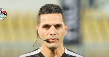 لجنة الحكام تترقب تقرير محمود وفا لحسم عقوبات أحداث موقعة مسار وبروكسي
