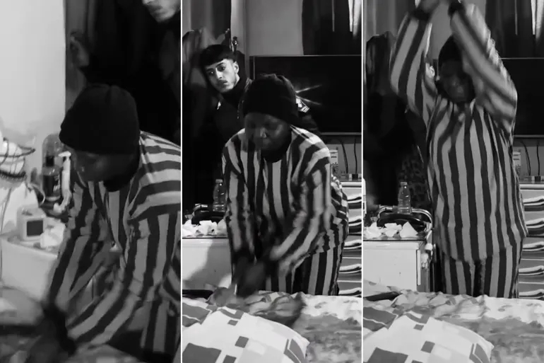 قضية مقتل هدى شعراوي.. فيديو تمثيل الجريمة يكشف تفاصيل جديدة