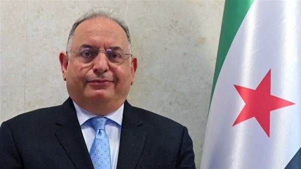 وزير المالية السوري: طلبنا تسريع مشاورات صندوق النقد ونستبعد الاقتراض حاليا