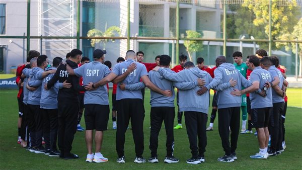بعثة منتخب الناشئين تغادر اليوم إلى المغرب للمشاركة في أمم أفريقيا