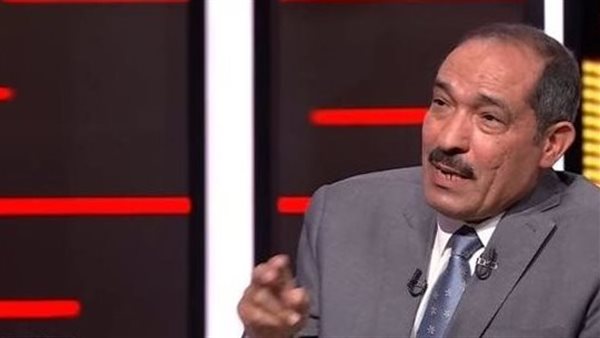 مصادر: إلغاء ندب جودة غانم بوزارة التعليم العالي