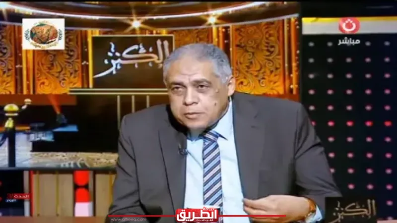 خبير أمني: الرؤية الاستراتيجية للرئيس السيسي حولت سيناء من فراغ جغرافي إلى مركز اقتصادي عالمي