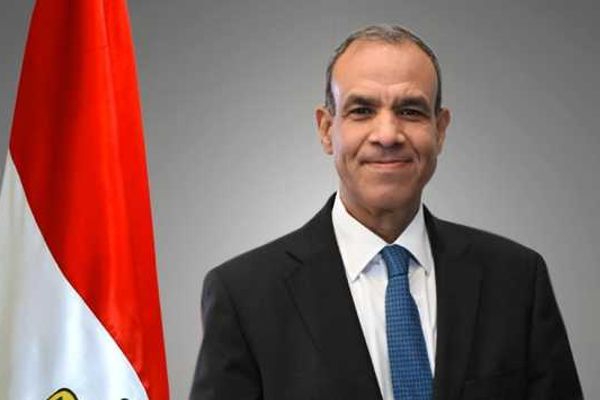 وزير الخارجية يؤكد رفض مصر القاطع لانتهاكات إسرائيل السافرة للسيادة السورية