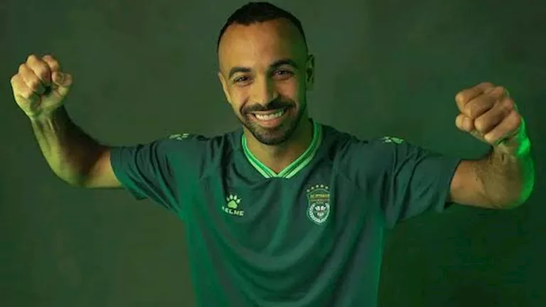 تصريحات رئيس الاتحاد السكندري عن عودة أفشة للأهلي