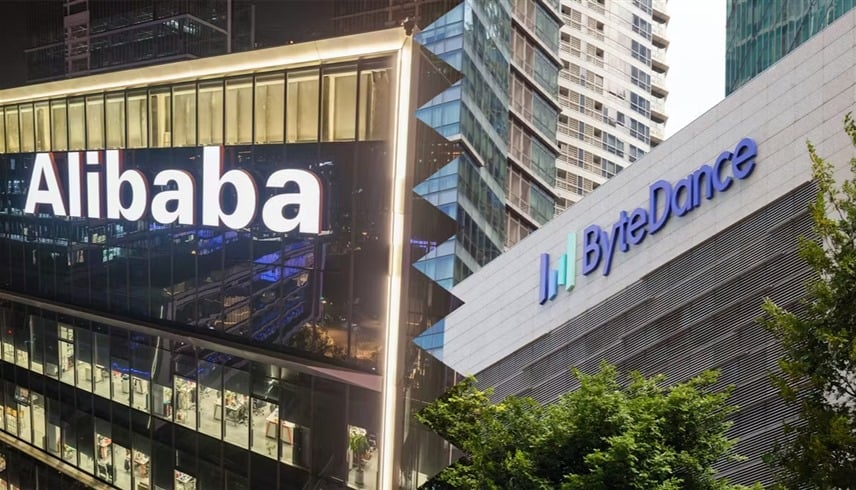 شركات التكنولوجيا العملاقة تتنافس على سوق الذكاء الاصطناعي