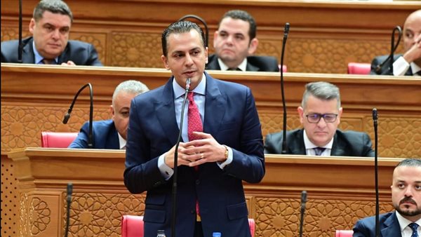 النائب أحمد عبدالجواد: توصلنا لحل جزئي لأزمة المعاشات.. وصرف 10 آلاف جنيه دفعة أولى قبل العيد