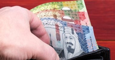 سعر الريال السعودي اليوم فى مصر.. استقرار بالبنوك مع عطلة نهاية الأسبوع