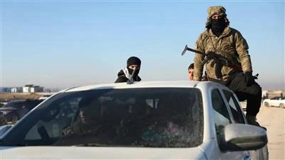 مقتل جنديَين سوريين شمال شرقي حلب في هجوم مسلح