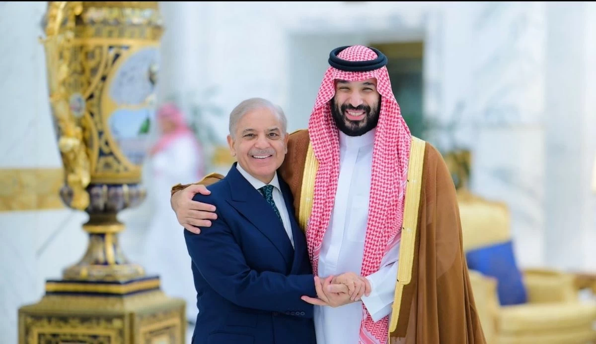 عاجل | «رسالة الإسلام» يمنح الأمير محمد بن سلمان جائزة «قائد السلام العالمي»