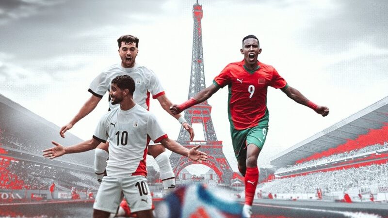 مصر والمغرب يغردان خارج السرب.. نتائج قاسية للعرب في كأس العالم 2026
