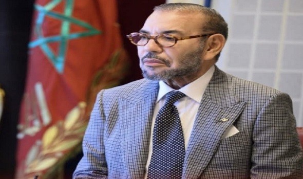 الملك محمد السادس يهنئ رئيس جيبوتي بعيد الاستقلال ويشيد بعلاقات الأخوة بين البلدين