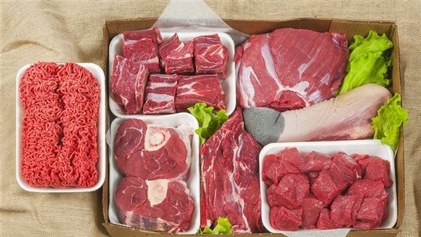 انخفاض جديد في البتلو والكندوز "رايح جاي"، أسعار اللحوم اليوم الأربعاء في الأسواق