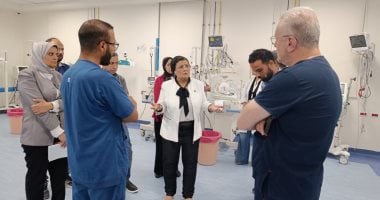 وزارة الصحة تؤكد على خفض معدلات الولادة القيصرية غير المبررة