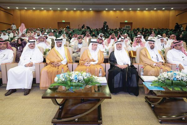 انطلاق ملتقى تحالف جمعيات الإرشاد والصحة النفسية