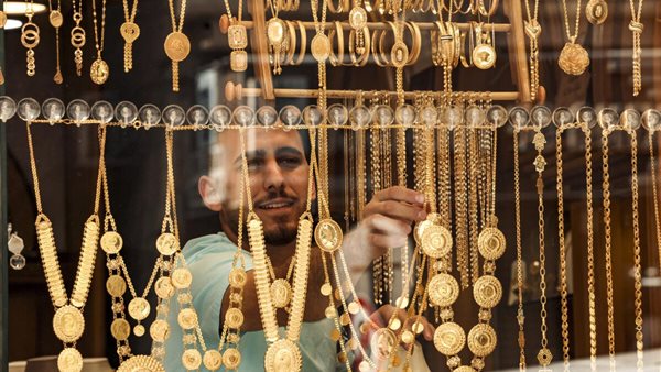أسعار الذهب في مصر اليوم الأربعاء 3 يونيو.. زلزال يضرب عيار 21
