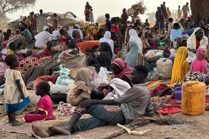 الاتحاد الإفريقي يدعو لمقاطعة “الدعم السريع” وكيانات موازية بالسودان
