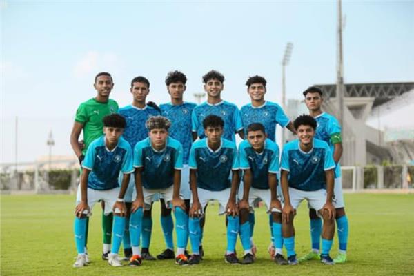 تطورات الحالة الصحية للاعبي بيراميدز.. كسور وارتجاج وكدمات متفرقة