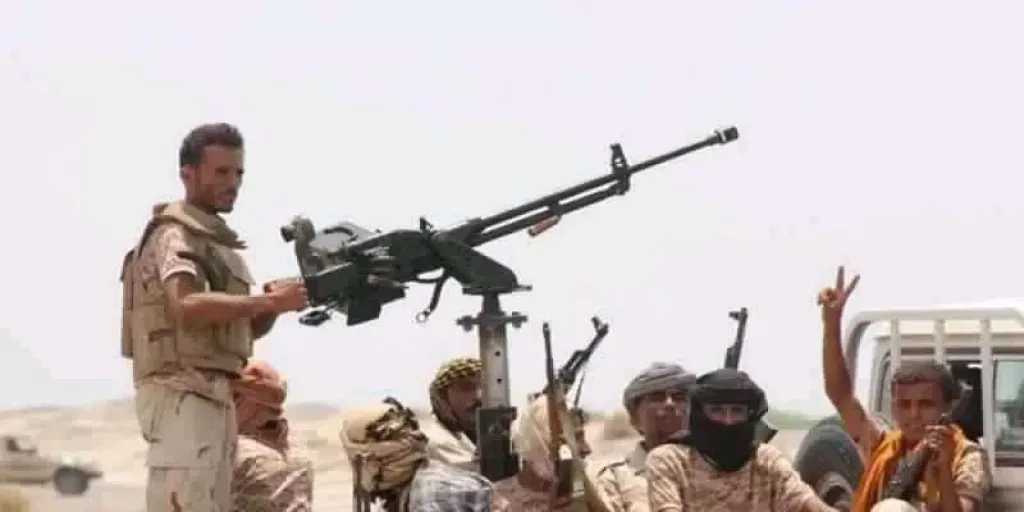 لحظات الرعب في جبهة الصلو: كيف دمر أبطال اللواء 35 أحلام الحوثيين؟!