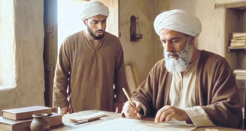 «الإعلام» تواصل تقديم التاريخ الحضاري والثقافـي العماني عبر نتاجات متنوعة