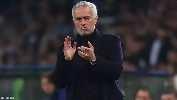سر رغبة مورينيو في العودة إلى تدريب ريال مدريد