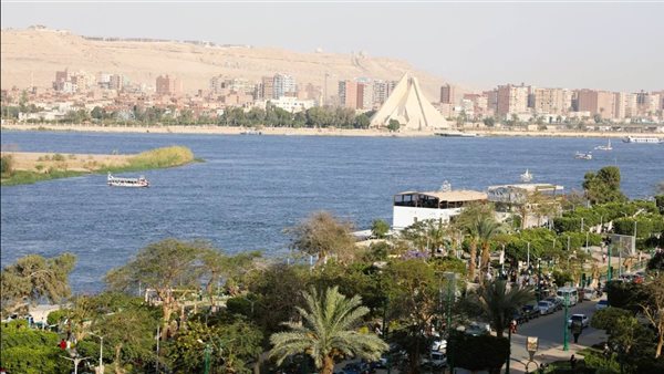طقس المنيا ودرجات الحرارة المتوقعة اليوم في جميع المراكز