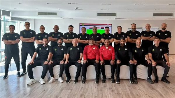 اتحاد الكرة: انطلاق دبلومة التدريب الأفريقية A9 بمشاركة 22 مدربًا