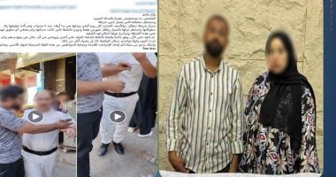 الداخلية تكشف حقيقة اتهام شخص لشرطي بتهديده وأسرته فى المنيا