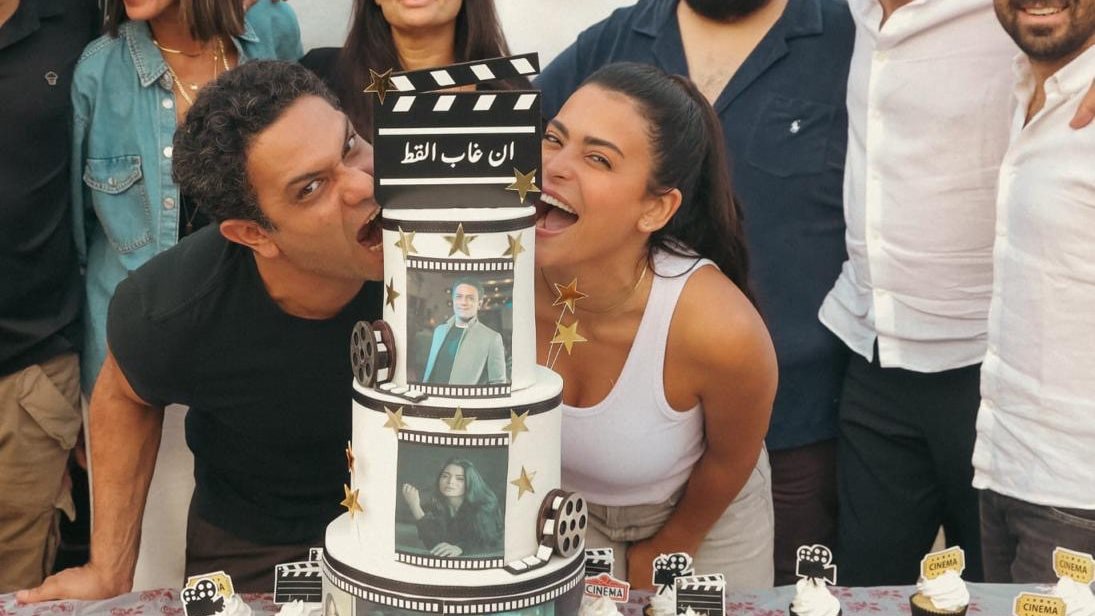 إيرادات الأفلام .. مفاجاة آسر ياسين وصدمة منى زكي