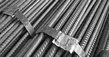 سعر الحديد في السوق اليوم الأحد 22