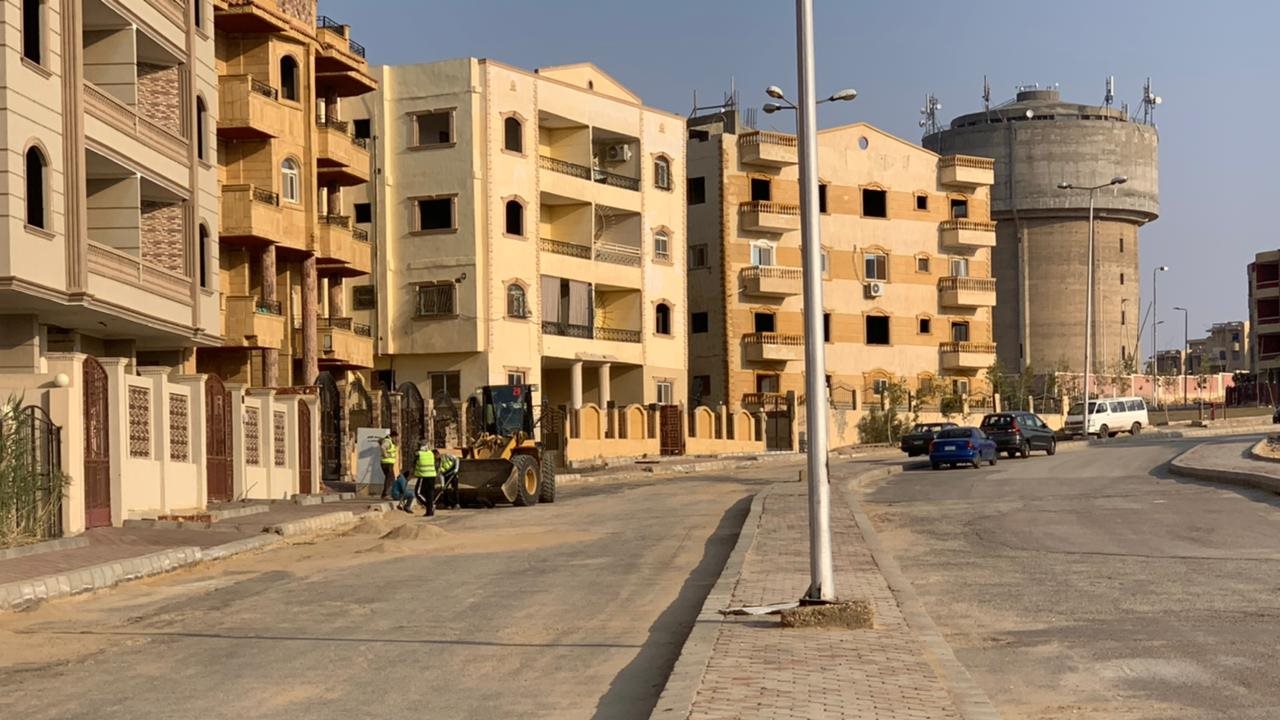 خبير اقتصادي : خطة طرح الأراضي بالمدن الجديدة تحول الأصول المهدرة لأدوات إنتاجية