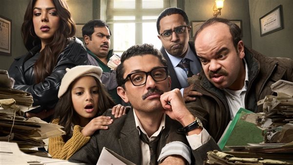 تعرف على موعد عرض الحلقة الحادية عشرة من مسلسل "المتر سمير"