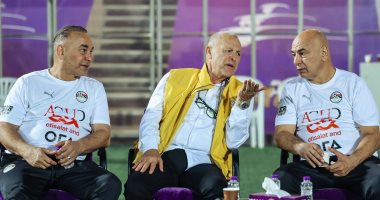 آخر كلام.. ستاد العاصمة الجديدة يستضيف ودية مصر وروسيا
