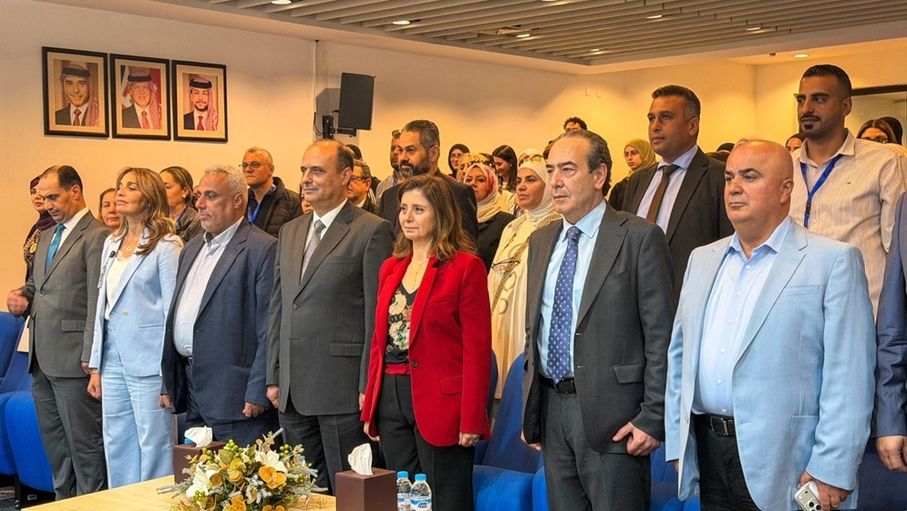 إطلاق مشروع “ممشى عمّان السياحي” ضمن فعالية “عمّان