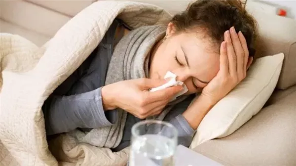 هيئة الدواء توجه نصائح عاجلة لمواجهة أمراض تغير الفصول